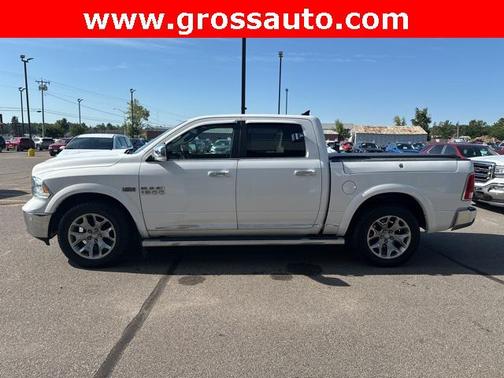 2015 RAM 1500 Longhorn