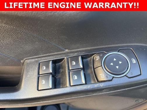 2022 Ford Escape S
