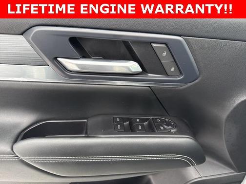 2025 GMC Terrain AWD Elevation