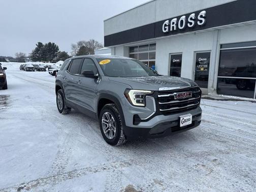 2025 GMC Terrain AWD Elevation