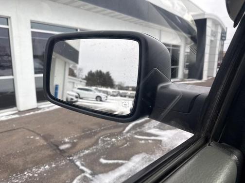2019 RAM 1500 SLT