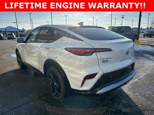 2026 Buick Envista Sport Touring FWD