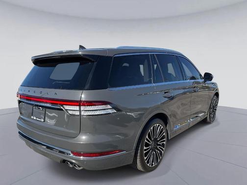 2020 Lincoln Aviator Black Label AWD