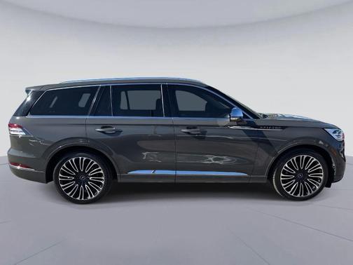 2020 Lincoln Aviator Black Label AWD