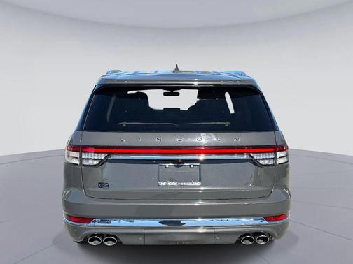 2020 Lincoln Aviator Black Label AWD