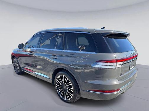 2020 Lincoln Aviator Black Label AWD