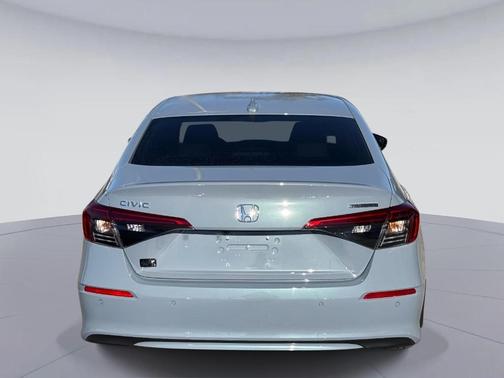 2023 Honda Civic Touring