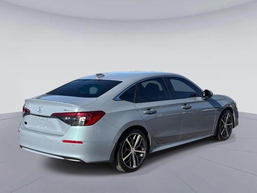 2023 Honda Civic Touring