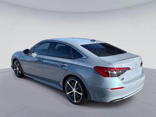 2023 Honda Civic Touring