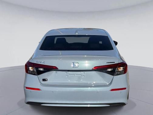 2023 Honda Civic Touring