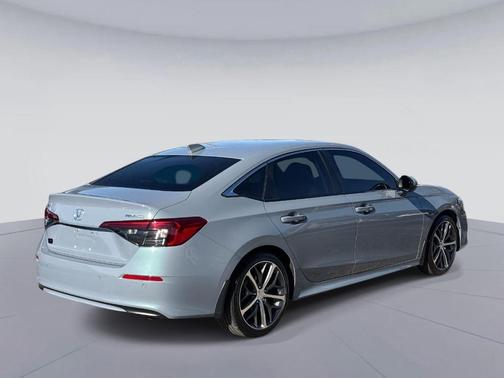 2023 Honda Civic Touring