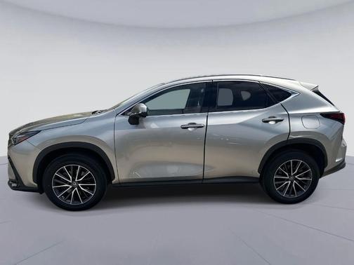 2024 Lexus NX 350h Premium