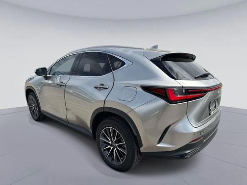 2024 Lexus NX 350h Premium