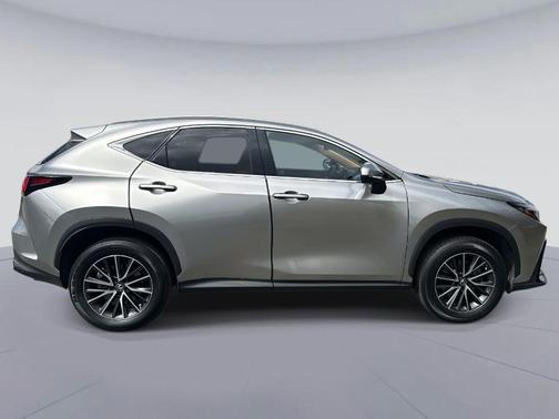 2024 Lexus NX 350h Premium