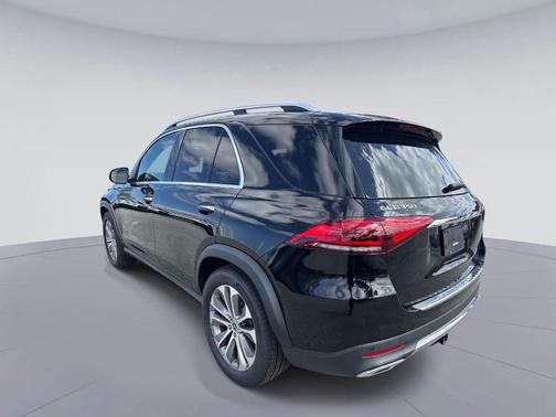 2020 Mercedes-Benz GLE 350 Base