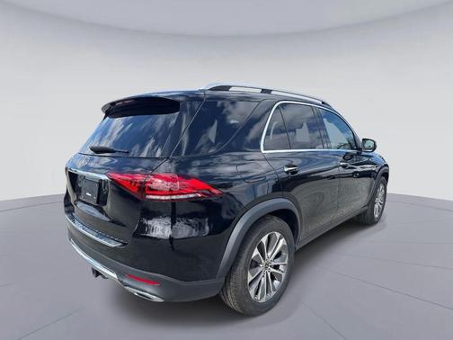 2020 Mercedes-Benz GLE 350 Base