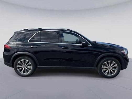 2020 Mercedes-Benz GLE 350 Base