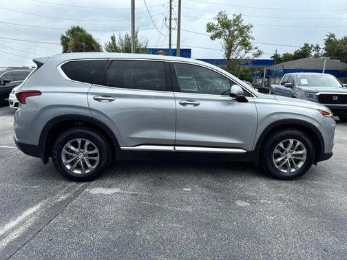 2020 Hyundai SANTA FE 2.4 SEL
