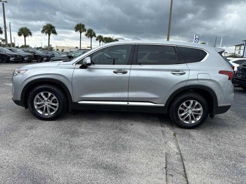 2020 Hyundai SANTA FE 2.4 SEL