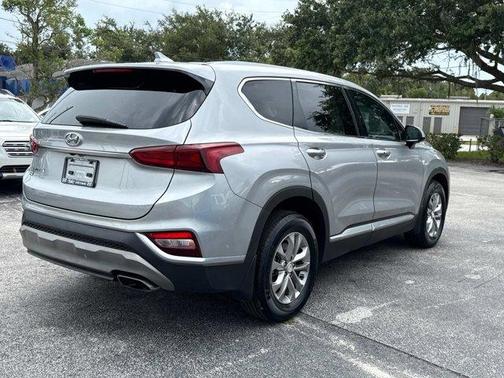 2020 Hyundai SANTA FE 2.4 SEL