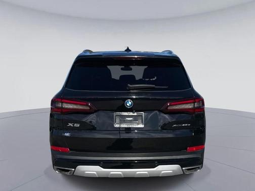 2022 BMW X5 PHEV xDrive45e
