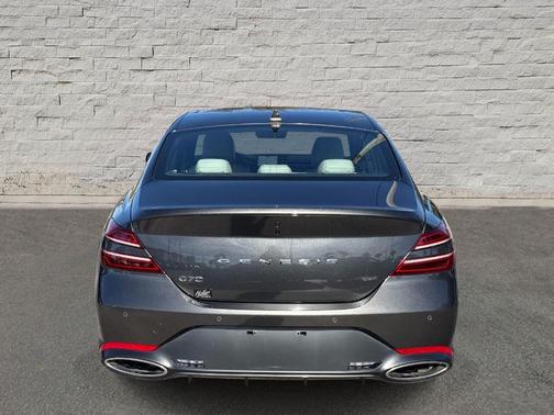 2025 Genesis G70 3.3T Sport Prestige