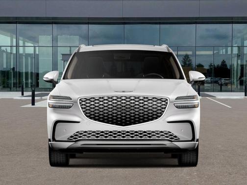2026 Genesis Electrified GV70 Standard