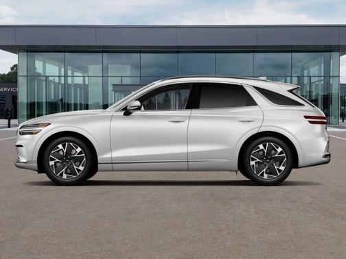 2026 Genesis Electrified GV70 Standard