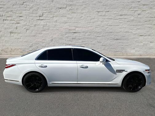 2020 Genesis G90 3.3T Premium