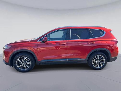 2019 Hyundai SANTA FE 2.4 SEL Plus