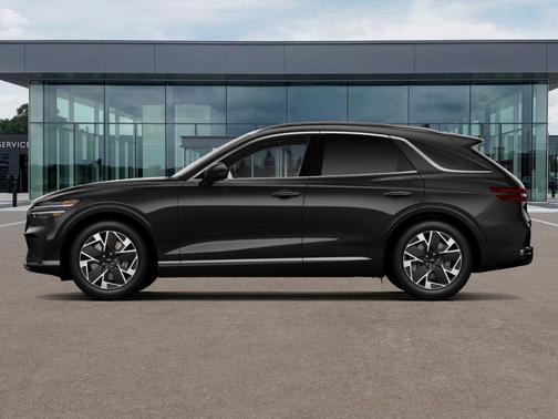 2026 Genesis Electrified GV70 Standard