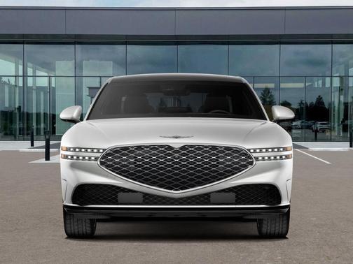 2026 Genesis G90 3.5T e-SC