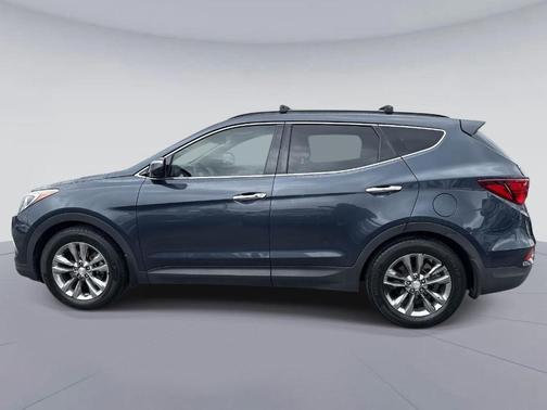 2017 Hyundai Santa Fe Sport 2.0L Turbo
