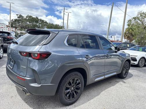 2023 Mazda CX-50 2.5 S Preferred Plus Package