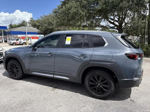 2023 Mazda CX-50 2.5 S Preferred Plus Package