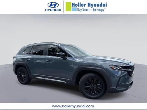 2023 Mazda CX-50 2.5 S Preferred Plus Package