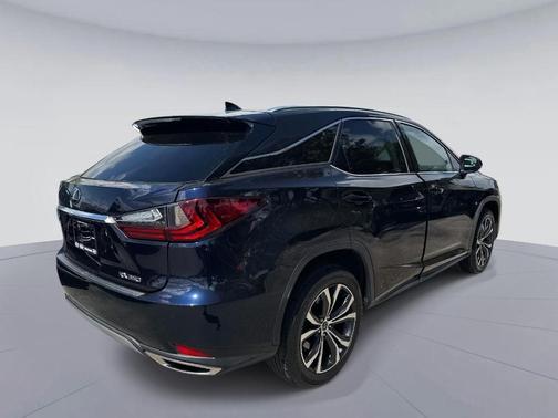 2021 Lexus RX 350 Base
