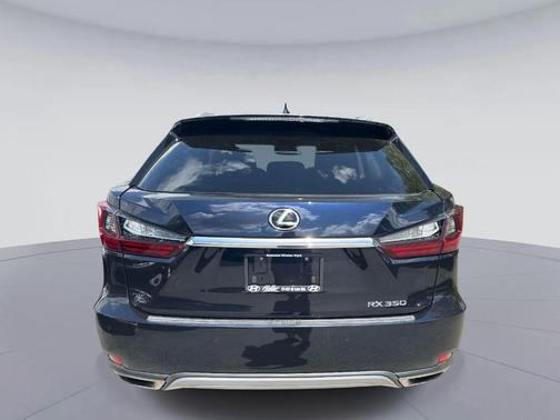 2021 Lexus RX 350 Base