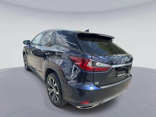2021 Lexus RX 350 Base