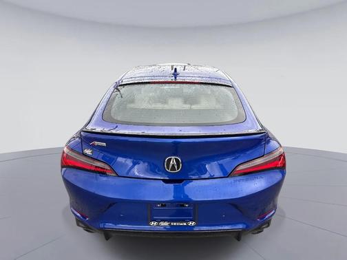 2023 Acura Integra A-Spec Technology
