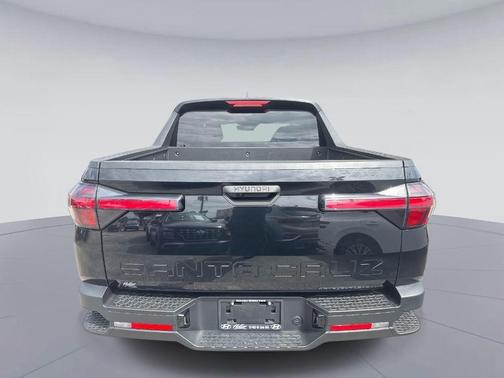 2024 Hyundai SANTA CRUZ 2.5L SE