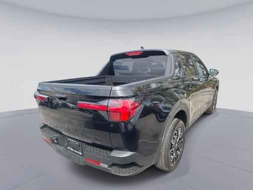 2024 Hyundai SANTA CRUZ 2.5L SE