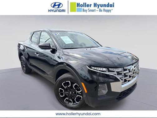 2024 Hyundai SANTA CRUZ 2.5L SE