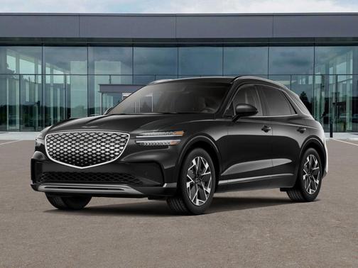 2026 Genesis Electrified GV70 