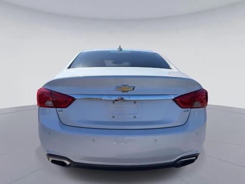 2016 Chevrolet Impala 2LZ