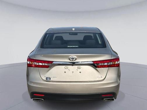 2015 Toyota Avalon XLE Touring