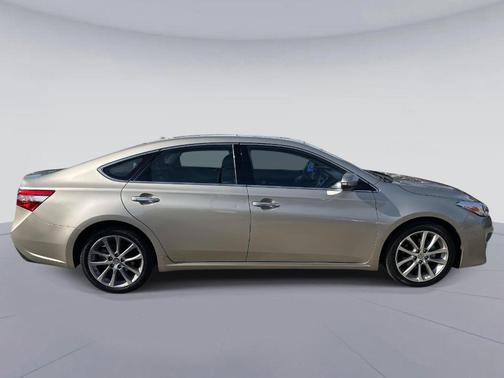 2015 Toyota Avalon XLE Touring