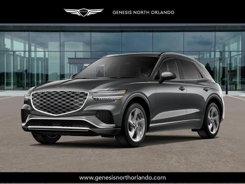 2026 Genesis GV70 2.5T