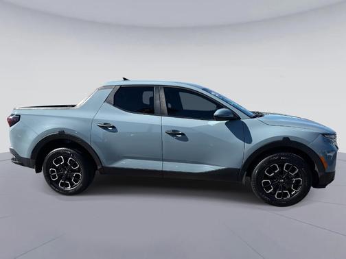 2023 Hyundai SANTA CRUZ 2.5L SEL