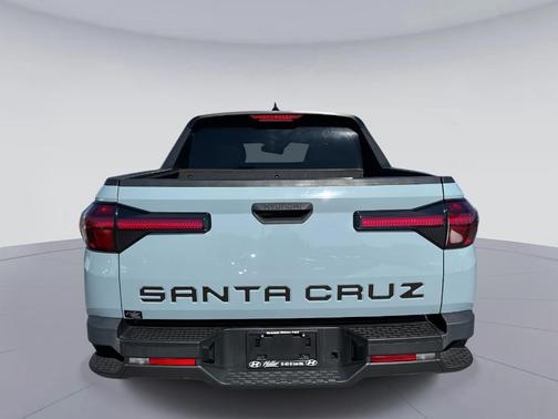 2023 Hyundai SANTA CRUZ 2.5L SEL